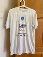 Triathlon Lions Club Funktionsshirt T-Shirt Gr. M wie neu Wandsbek - Hamburg Volksdorf Vorschau