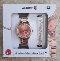 AURIOL - Armbanduhr Schmuckset NEU (5 Stück) Stuttgart - Zuffenhausen Vorschau