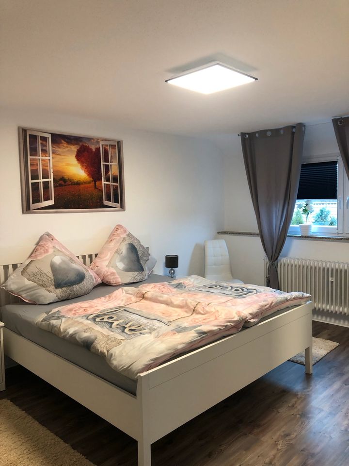 Ferienwohnung / Pension im Sauerland in Schalksmühle