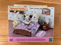 Sylvanian Families - 5019 - Doppelbett Frankfurt am Main - Heddernheim Vorschau