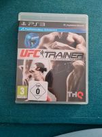 PS3 Spiel  - UFC Personal Trainer Rheinland-Pfalz - Konz Vorschau