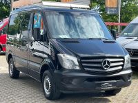 Mercedes-Benz Sprinter 210 CDI//L1/H1//KLIMA//1.Hand//AHK//TOP Pankow - Weissensee Vorschau