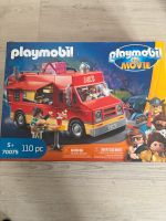 - Playmobil 70075 The Movie Del‘s Food Truck in OVP Brandenburg - Dallgow Vorschau