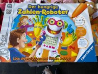 Tiptoi Zahlen Roboter Nordrhein-Westfalen - Krefeld Vorschau