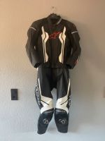 Alpinestars GP Force 2-Teiler Motorrad Lederkombi Baden-Württemberg - Lörrach Vorschau