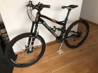 Mountainbike Corratec X-Force 0.1  26 Zoll - Größe M Hessen - Reinheim Vorschau