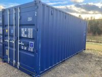 2350€ netto 20DV 6m Seecontainer Container neu oneway Telgte Berlin - Charlottenburg Vorschau