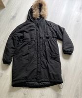 Umstandsjacke Winterjacke XL Hessen - Fulda Vorschau