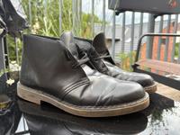 Original Clarks Desert Boots Hessen - Kassel Vorschau