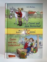 2 Conni Bücher in Top-Zustand! Baden-Württemberg - Konstanz Vorschau