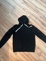 G-Star Hoodie Pullover Gr. M Neuwertig Schwarz Borsdorf - Panitzsch Vorschau