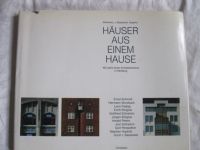 Häuser aus einem Haus/Bassewitz/Architektur/bücher/600 Stück Hamburg-Nord - Hamburg Winterhude Vorschau