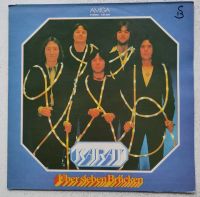 Karat - Über sieben Brücken… - LP Vinyl Original aus DDR aus 1979 Rheinland-Pfalz - Rengsdorf Vorschau