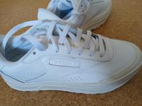 Reebok Classic Club C Sneaker weiß 39 Hannover - Mitte Vorschau