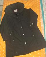 Winterjacke C&A gr.50k Brandenburg - Schwedt (Oder) Vorschau