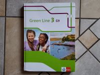 Green Line 3 G9  Schulbuch, fester Einband Niedersachsen - Harsum Vorschau