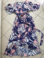 Langes Sommerkleid Gr.2XL Bayern - Marktoberdorf Vorschau