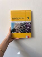 Lambacher Schweizer. 9. Schuljahr. Buch. Neubearbeitung RLP Wiesbaden - Mainz-Kastel Vorschau