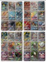 Große Pokémon GX Karten-Sammlung - 297 GX Karten - Boosterfrisch Schleswig-Holstein - Ahrensburg Vorschau