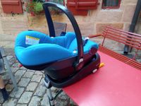 Maxi-Cosi Kindersitz Kinderschale mit Basis Plattform Bayern - Schwarzenbruck Vorschau