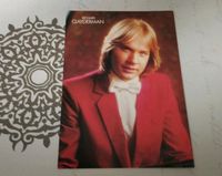 Richard Clayderman Autogramm Karte Original Bayern - Aichach Vorschau