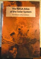 Buch "The NASA Atlas of the Solar System" Niedersachsen - Wilhelmshaven Vorschau