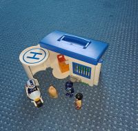 Mitnehm Polizeistation von Playmobil Niedersachsen - Wirdum Vorschau