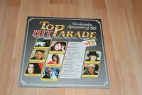 LP Top 13 Top Hit Parade 2/90 - Die Deutschen Spitzenstars Niedersachsen - Staufenberg Vorschau