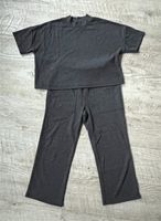 Victorias Secret Loungewear Pyjama Shirt + Hose Grau 34 XS Short Nordrhein-Westfalen - Iserlohn Vorschau