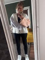 Jacke Strickjacke Pullover Gr. L 40 Mango Bayern - Straubing Vorschau
