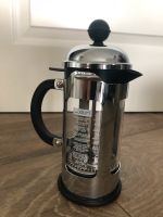 Bodum Kaffeebereiter Bergedorf - Hamburg Allermöhe  Vorschau