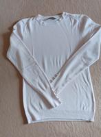 Langarmpulli Rose mit Perlen Zara Kr. München - Planegg Vorschau