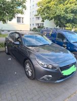 Mazda 3 2.2 Diesel Sachsen-Anhalt - Magdeburg Vorschau