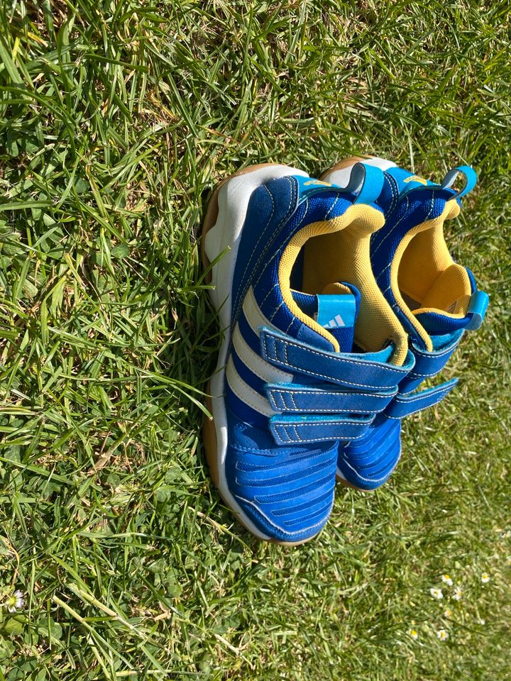 Adidas Sportschuhe Größe 38 in Peine