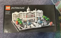 LEGO Trafalgar Square 21045 NEU/OVP/UNGEÖFFNET Bayern - Eggenfelden Vorschau