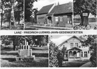 Ansichtskarte (AK230) Lanz (Kr. Ludwigslust) Schwerin - Lankow Vorschau