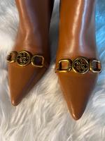 Guess Damen Stiefel Braun Größe 37.  Neuwertig Blumenthal - Lüssum-Bockhorn Vorschau