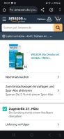 10 WELEDA Bio Deodorant HERBAL FRESH Essen - Stoppenberg Vorschau