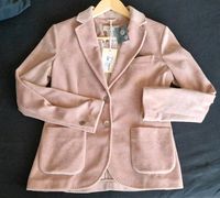 CIRCOLO Leichter Baumwoll- Velours Blazer,  Gr  34 - 36 Dortmund - Innenstadt-West Vorschau