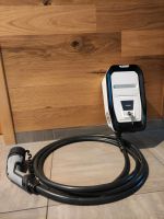 Wallbox Circontrol 11kW mit 4,5m Kabel + Stecker Bayern - Henfenfeld Vorschau