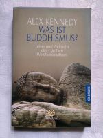 WAS IST BUDDHISMUS? von Alex Kennedy Frankfurt am Main - Ostend Vorschau
