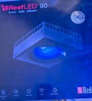 Red Sea Reef Led 90 inkl OVP Meerwasser Schwerin - Friedrichsthal Vorschau