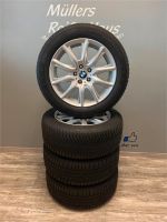 BMW 5er G30 G31 17 Zoll Winterreifen Winterräder 225/55R17 TOP Hessen - Rüsselsheim Vorschau