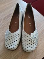 Schuhe Komfortschuhe neu Thüringen - Mühlhausen Vorschau