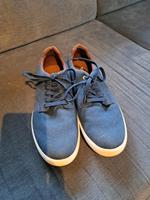 Jack&Jones Schuhe Gr. 43 neuwertig! Hessen - Hünfeld Vorschau