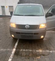 Suche Handbuch für VW T5 Bonn - Hardtberg Vorschau