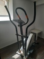 Crosstrainer Energetics mit 13 Programmen Bayern - Langweid am Lech Vorschau