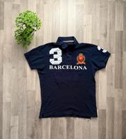 Ralph Lauren Polo-Shirt – Dunkelblau Köln - Porz Vorschau