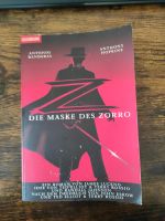 Buch "Die Maske des Zorro" Schleswig-Holstein - Norderstedt Vorschau