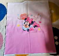 Disney Panel French Terry Minnie Maus Nordrhein-Westfalen - Werne Vorschau